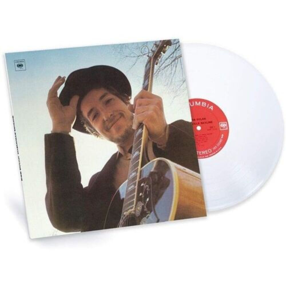 Nashville Skyline
